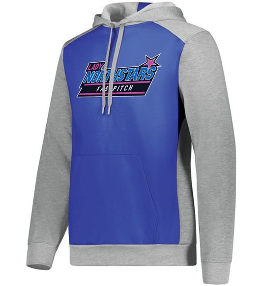 Three season Fleece Fastpitch