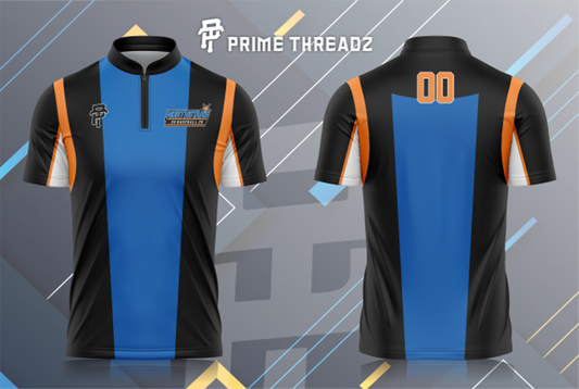 FD SS BP Jacket