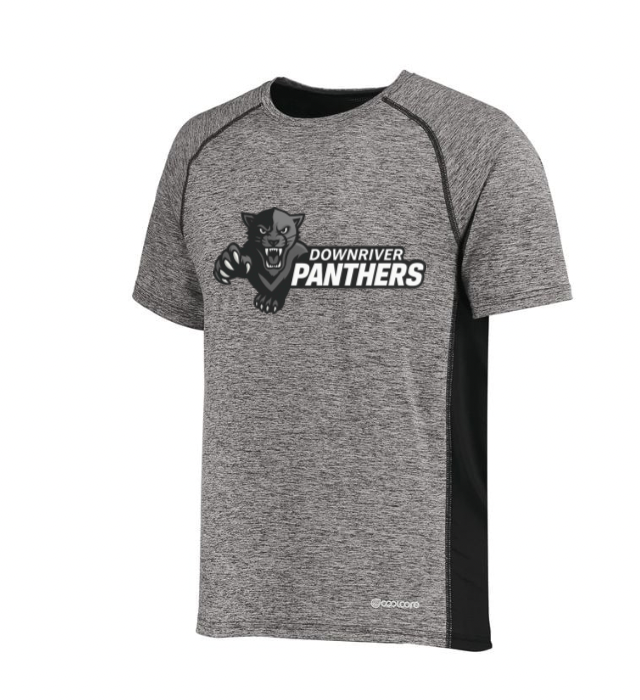Electrify Tee