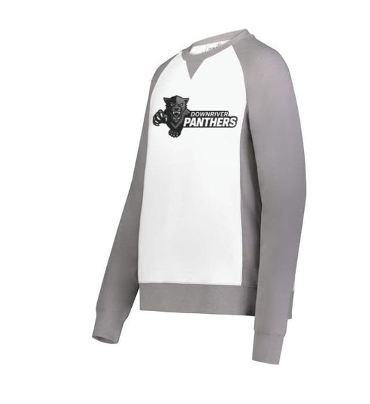 Ladies All-American Fleece Crew
