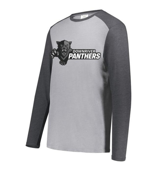 Gameday Vintage Long Sleeve Tee