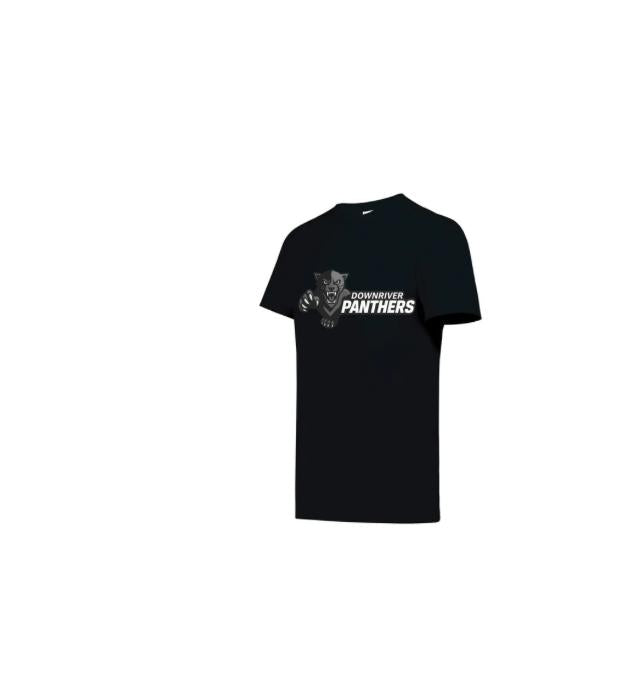 Basic 50/50 Tee