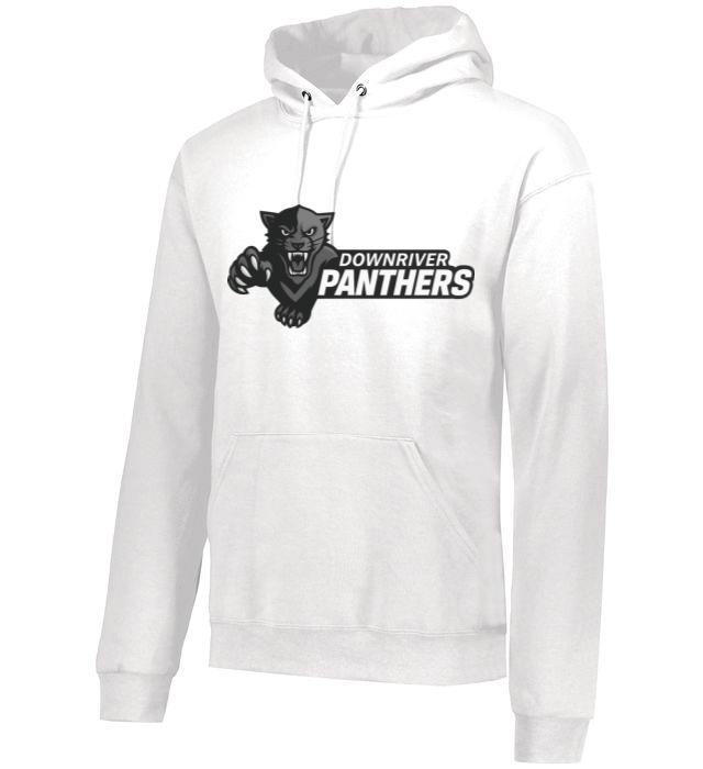 Basic 50/50 Fleece Hoodie