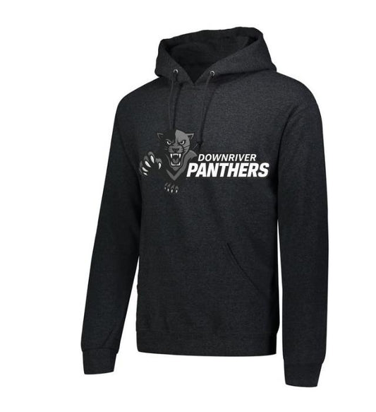 Basic 50/50 Fleece Hoodie